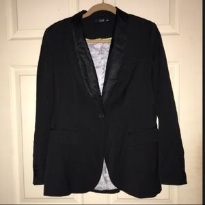 Women’s Blazer